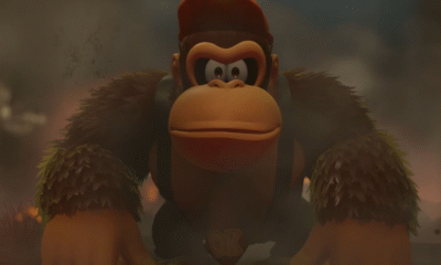 Donkey Kong Bonanza Revives Rare’s Magic With a Modern Twist on the Nintendo Switch 2